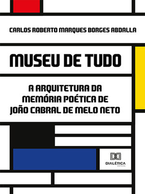 cover image of Museu de Tudo